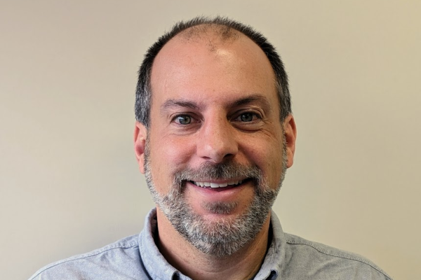 cj headshot | Artisan Direct CJ Sudman