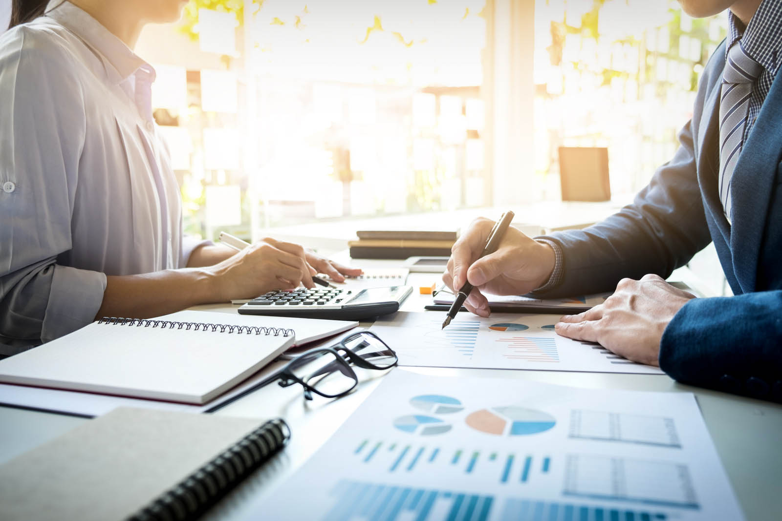 Serve Client Needs: The Evolving Role of Financial Advisory & Investment Banking Firms