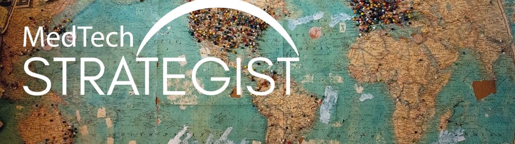 Medtech’s Search for Innovation and Growth: Three Macro-Drivers of Cross-Border M&A