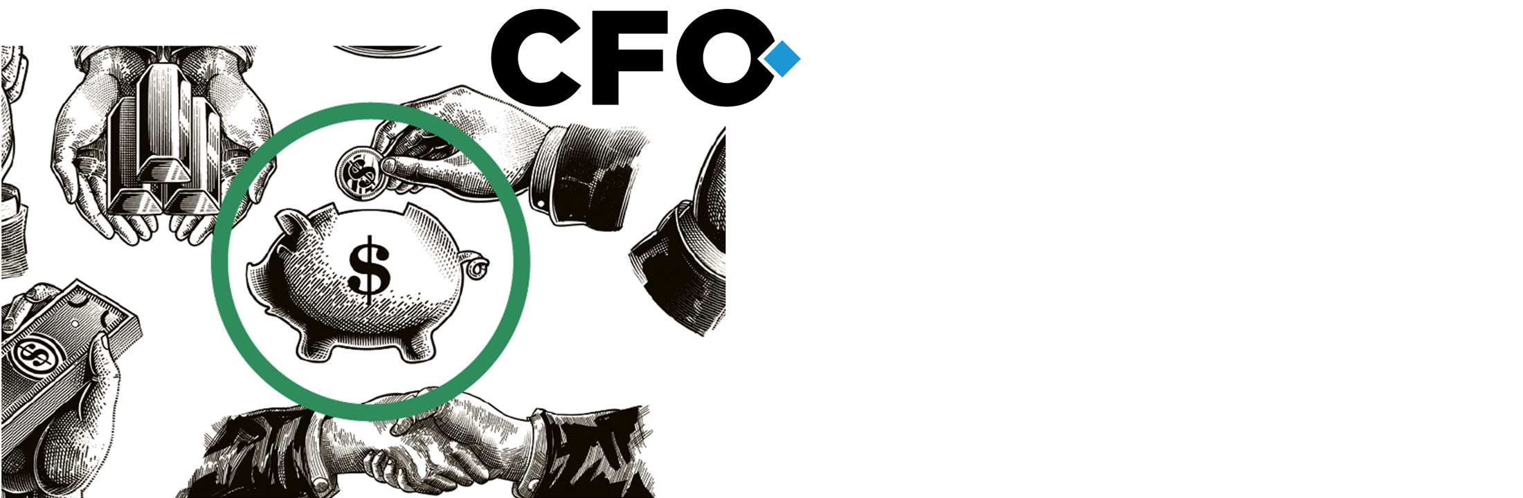 Easy Money? Private Capital’s Drawbacks: CFO Magazine article cites Auctus Capital Partners