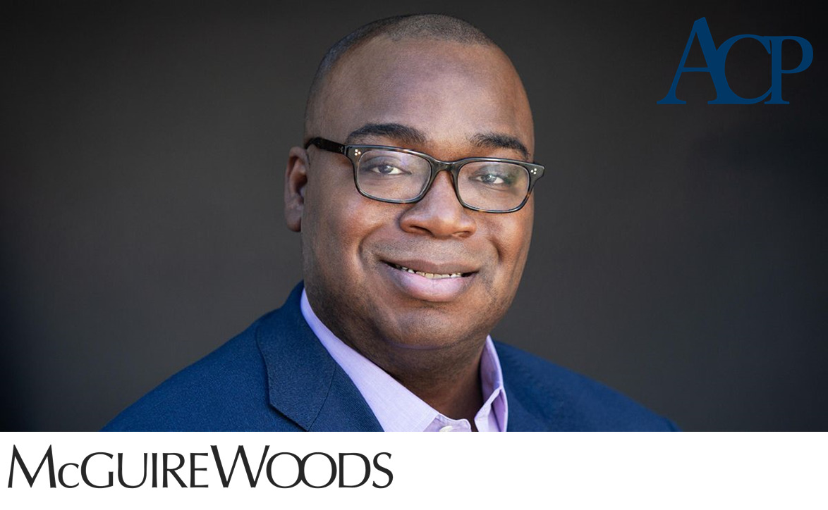 McGuireWoods Features Auctus Capital Partners’ Shawn Jackson in its Black Professionals in Private Equity & Finance Dealmaker Spotlight
