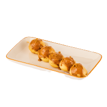 Cream Puffs Stick
