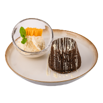 Lava Cake