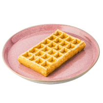Build Your Own Waffle
