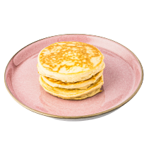 Build Your Own Pancake