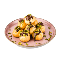 Cream Puffs