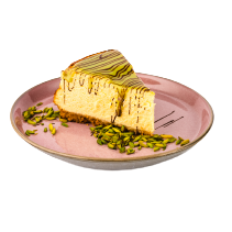 Cheesecake