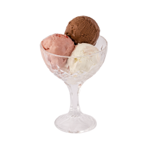 Build Your Own Ice Cream