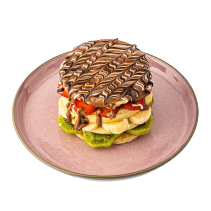 Bash Burger