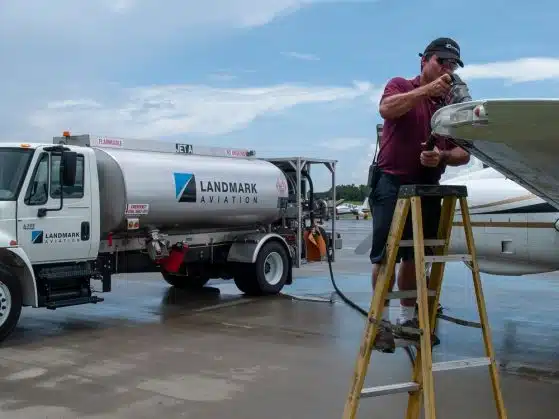 Private Jets Refining Costs