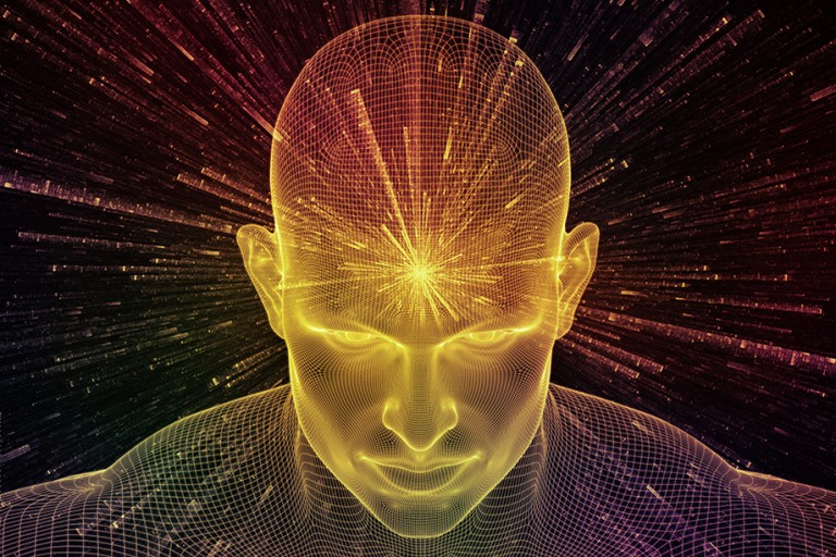 power of the mind