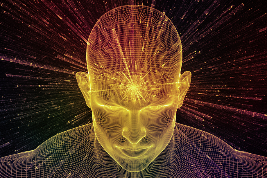 power of the mind