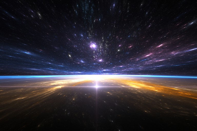 galaxy
