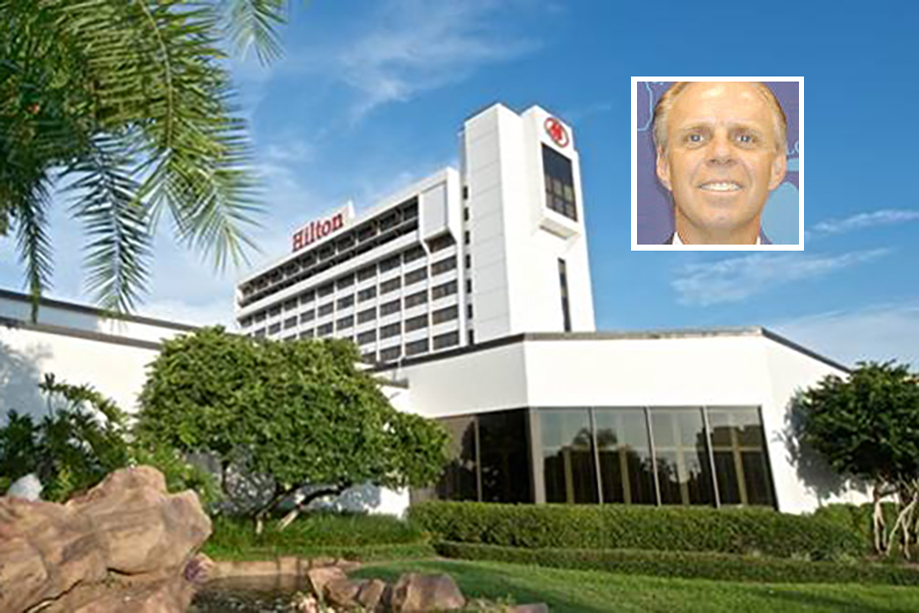 Jan Govanl hypnotherapy conference