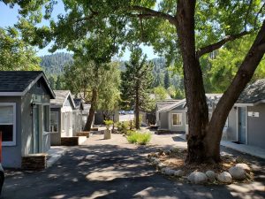 Crestline Hypnotherapy Training