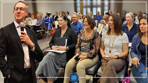 Hypotherapy Certification Course