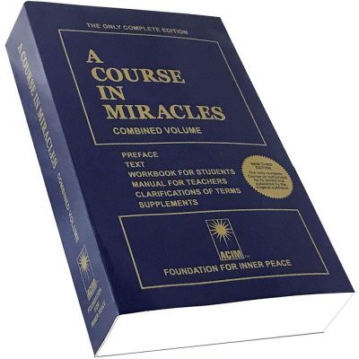 ACIM Cover