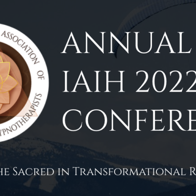 IAIH 2022 Conference
