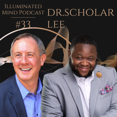 IMP 33 Dr. Scholar