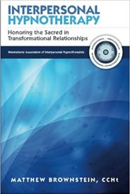 Interpersonal Hypnotherapy book