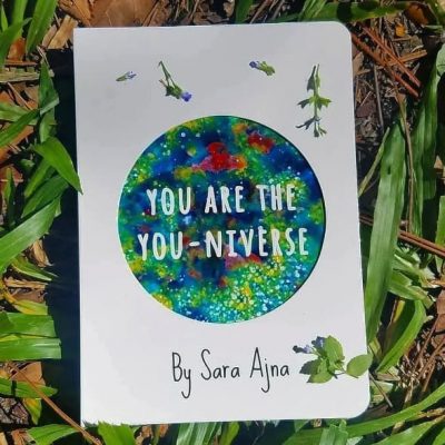 You are the Youniverse