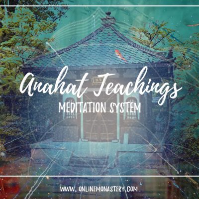 Meditation Certification