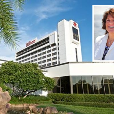 cheryl mitchell hypnotherapy conference
