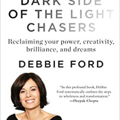 dark side of the light chasers