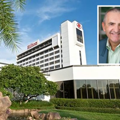 dr.rocki hypnotherapy conference