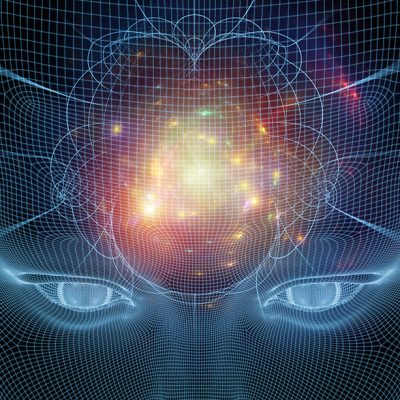 3D face tracking