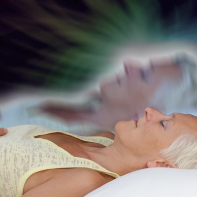 spirit of a woman