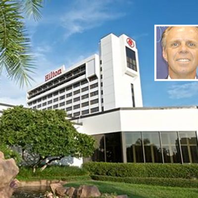 Jan Govanl hypnotherapy conference
