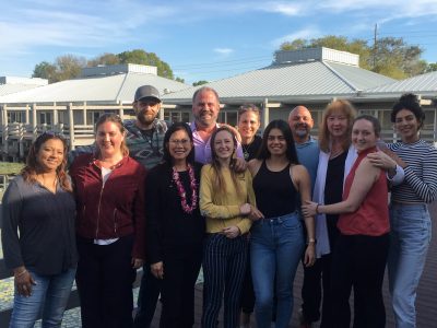Recent Hypnotherapy Student Graduates! Congratulations.