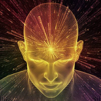 power of the mind