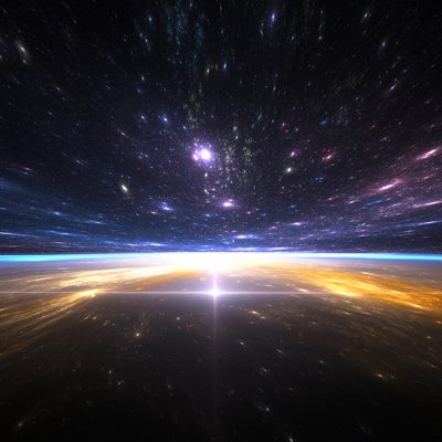 galaxy
