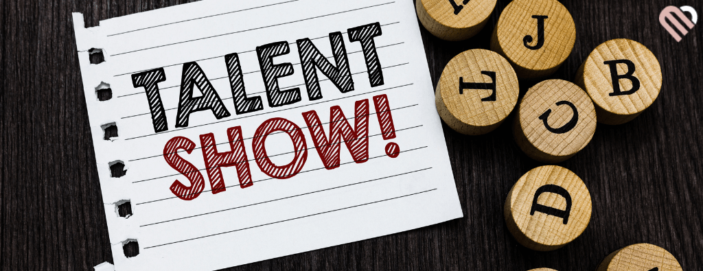 talent show | Presented by Midland Fundraising