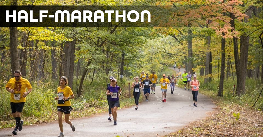 Marathon