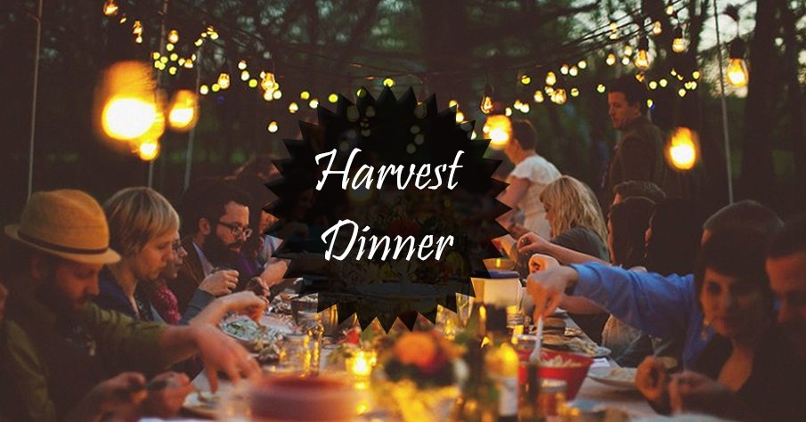 Harvest Dinner