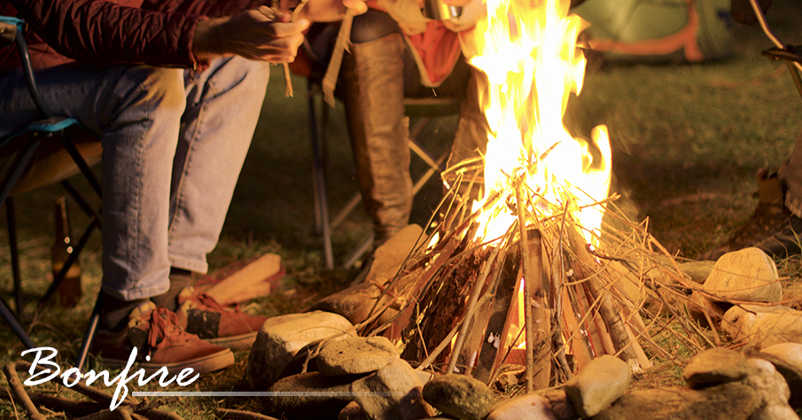 Bonfire