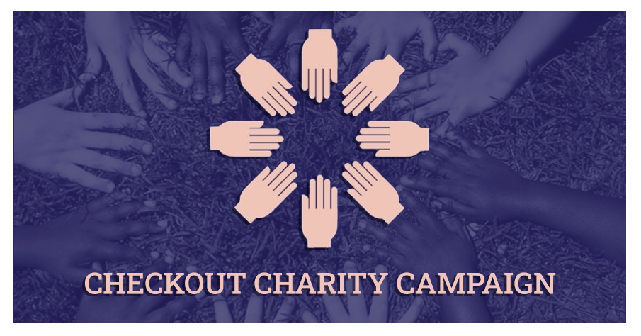 Checkout Charity