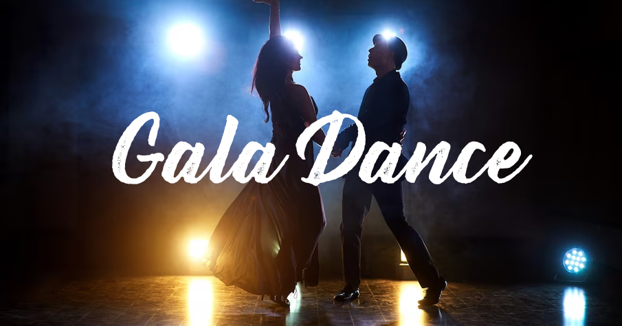Gala Dance
