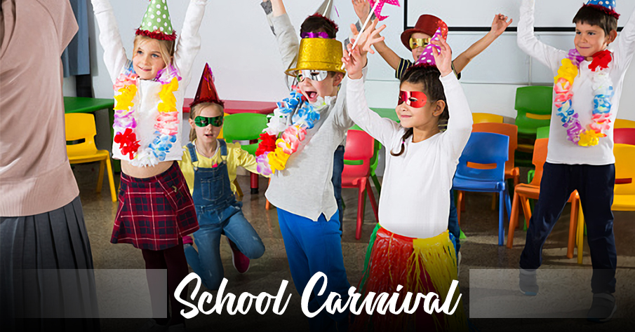 School carnival