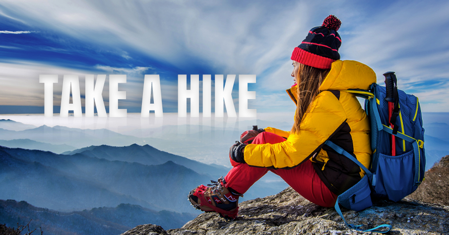 Take a Hike