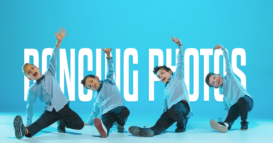 Dancing Photos | Dance fundraising ideas