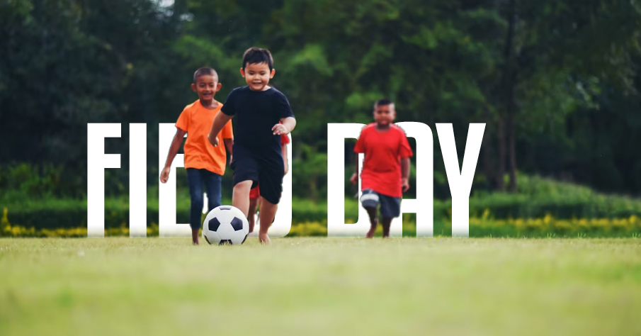 Field-Day | sports fundraiser ideas