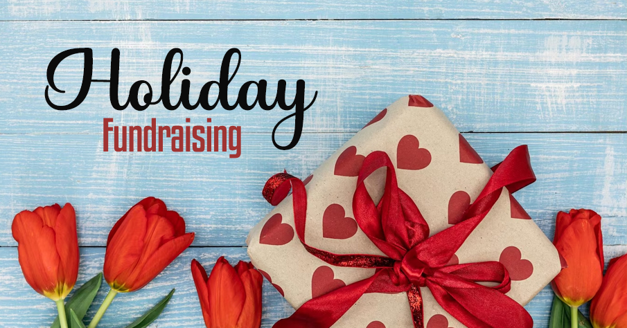 Holiday Fundraising ideas