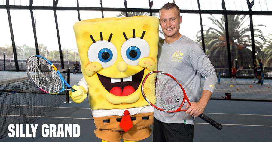 Silly-Grand | sports fundraising ideas