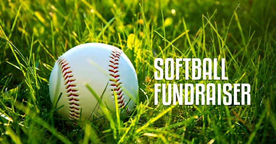 Softball Fundraiser | sports fundraiser