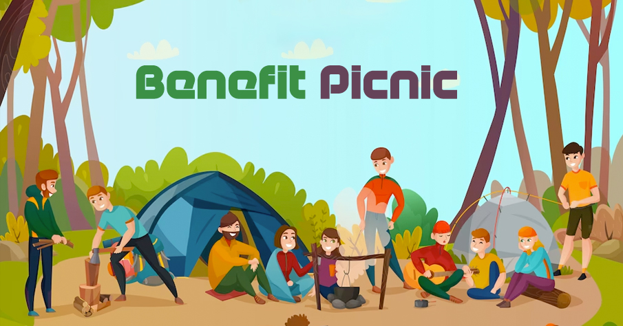 Benefit Picnic