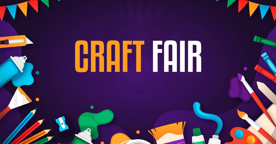 Craft fair | cheer fundraising ideas